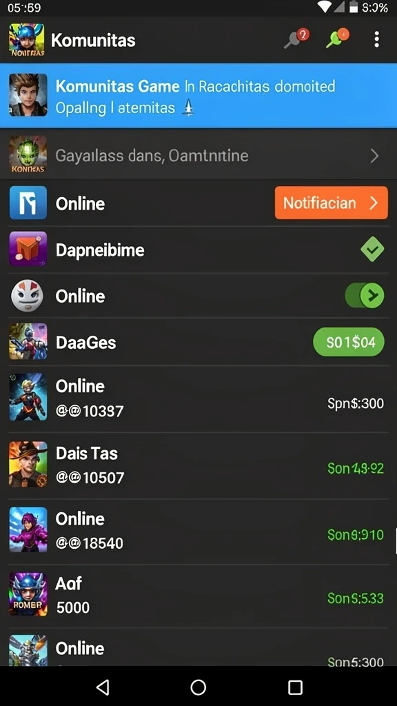 Screenshot xxx777 nomor 2